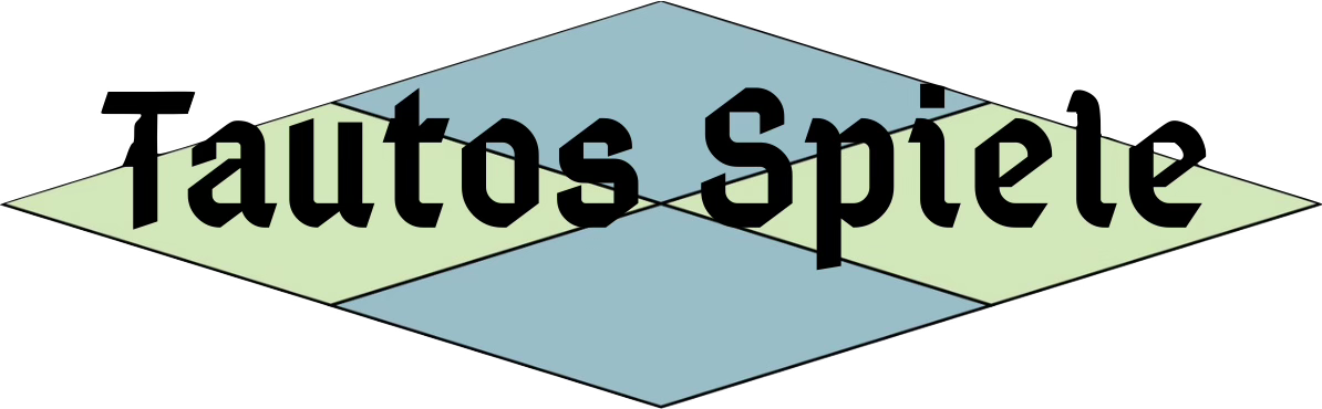Tautos Spiele